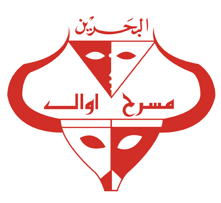 شعار مسرح أوال